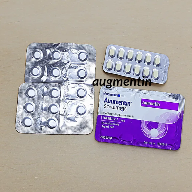 Augmentin il generico